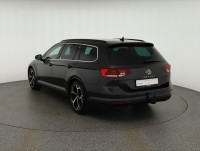 VW Passat Variant 1.5 TSI R-Line
