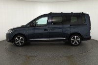 Vorschau: VW Caddy Maxi Style 1.5 TSI DSG