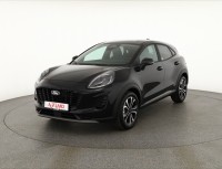 Ford Puma Titanium 1.0 EB mHev Aut Navi Sitzheizung LED