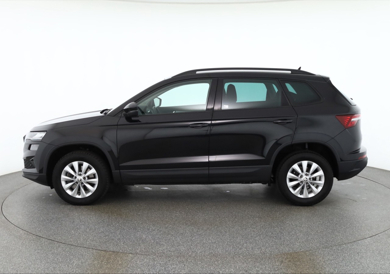 Skoda Karoq 1.5 TSI DSG Selection