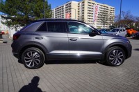 VW T-Roc 1.5 TSI DSG