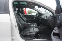 BMW 118 d Sport Line