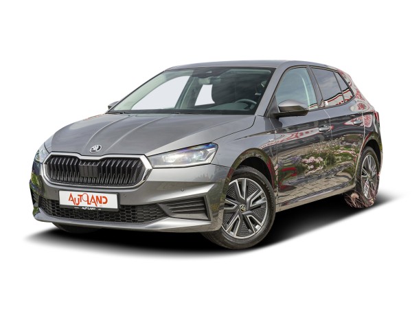 Skoda Fabia 1.0 Tour
