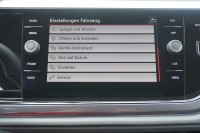 VW Polo 2.0 TSI GTI DSG