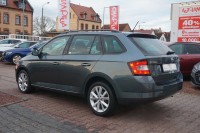 Skoda Fabia Combi 1.0 MPI Clever