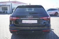 Audi A4 Avant 35 TFSI S-Tronic