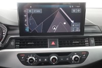 Audi A4 Avant 35 TFSI