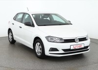 VW Polo 1.0 TSI Trendline