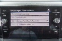 VW T-Cross 1.0 TSI