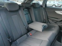 Audi A4 Avant 40 TFSI sport S-Tronic