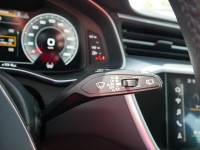 Audi A6 Avant 45 2.0 TFSI design
