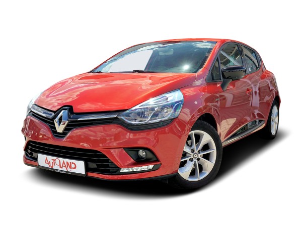 Renault Clio TCe 90