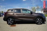 Nissan Qashqai 1.3 DIG-T 160PS AT
