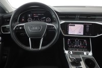 Audi A6 Avant 50 TFSI e quattro sport