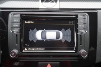 VW CC 2.0 TDI Dynamic Black R-Line