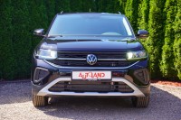 VW T-Cross 1.0 TSI DSG