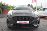 Ford Puma 1.0 M-Hybrid ST-Line X
