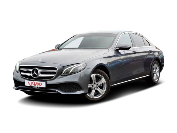 Mercedes-Benz E 200 E200 Avantgarde