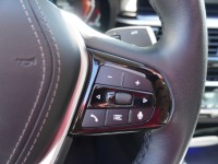 BMW 520 d xDrive Luxury Aut.