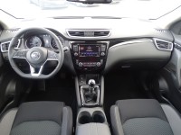 Nissan Qashqai 1.3 DIG-T