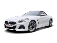 BMW Z-Serie 30i sDrive Sitzheizung LED Tempomat