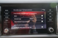 Skoda Kodiaq 2.0 TDI Sportline 4x4