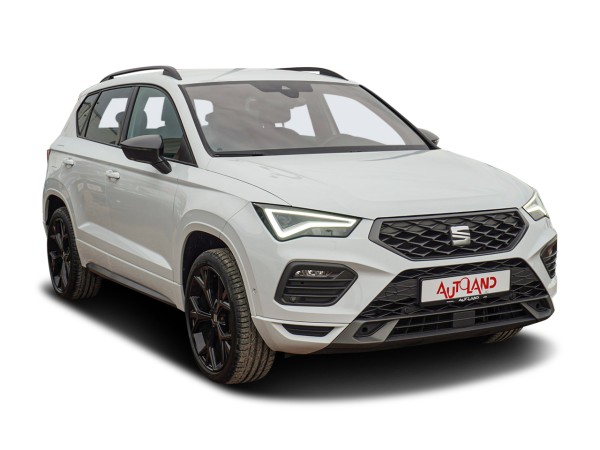 Seat Ateca 1.5 FR DSG