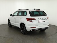 Skoda Karoq 2.0 TDI DSG 4x4 Sportline