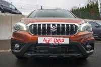 Suzuki SX4 S-Cross 1.4 Boosterjet