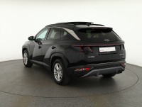 Hyundai Tucson 1.6 CRDI 4WD