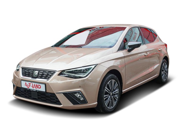 Seat Ibiza 1.0 TSI Xcellence