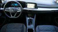 VW Golf VIII Variant 1.0 TSI Life