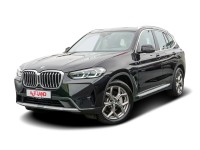 BMW X-Serie 30i xDrive Aut. 2-Zonen-Klima Navi Sitzheizung