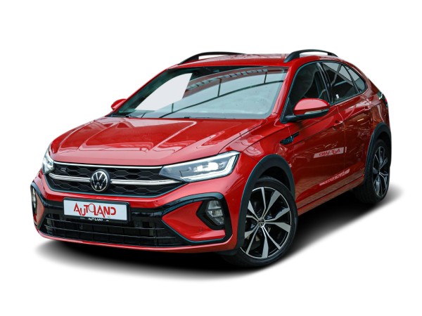 VW Taigo 1.0 TSI DSG R-Line