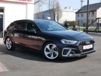Audi A4 Avant 40 2.0 TFSI S line