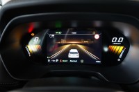 MG ZS 1.5 Hybrid Luxury Aut.