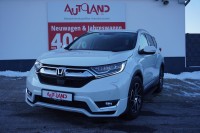 Vorschau: Honda CR-V 1.5 T 2WD Elegance