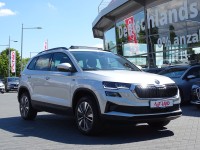Skoda Karoq 1.0 TSI Tour