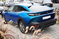 Peugeot 408 1.2 Hybrid 145 Aut.