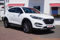 Hyundai Tucson 1.6 T-GDI Passion 4WD