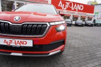 Skoda Kamiq 1.0 TSI DSG Clever