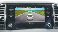 Skoda Karoq 1.5 TSI DSG Clever