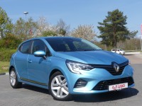 Renault Clio V 1.0