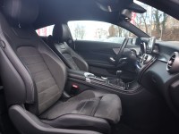 Mercedes-Benz C 220 C220 d AMG Line