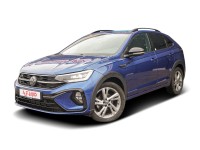 VW Taigo 1.0 TSI 2-Zonen-Klima Navi Sitzheizung