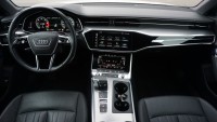 Audi A6 Avant 40 2.0 TDI quattro