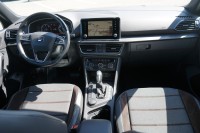 Seat Tarraco 2.0 TDI DSG Xcellence 4Drive