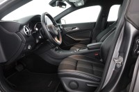Mercedes-Benz CLA 200 Shooting Brake Urban