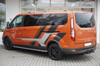 Ford Tourneo Custom 2.0 TDCi L2 Active