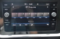 VW T-Cross 1.5 TSI DSG